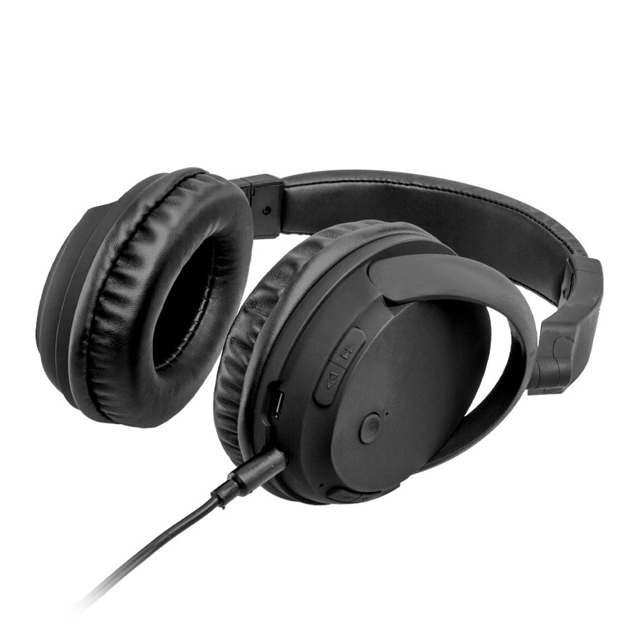 Deluxe Audífonos Bluetooth — vista 6 · GF Group