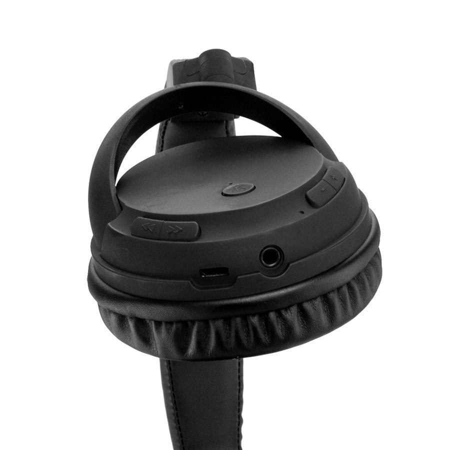 Deluxe Audífonos Bluetooth — vista 2 · GF Group