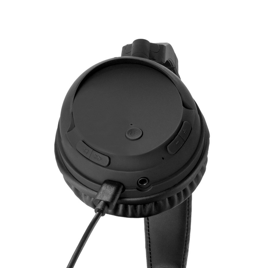 Deluxe Audífonos Bluetooth — vista 5 · GF Group