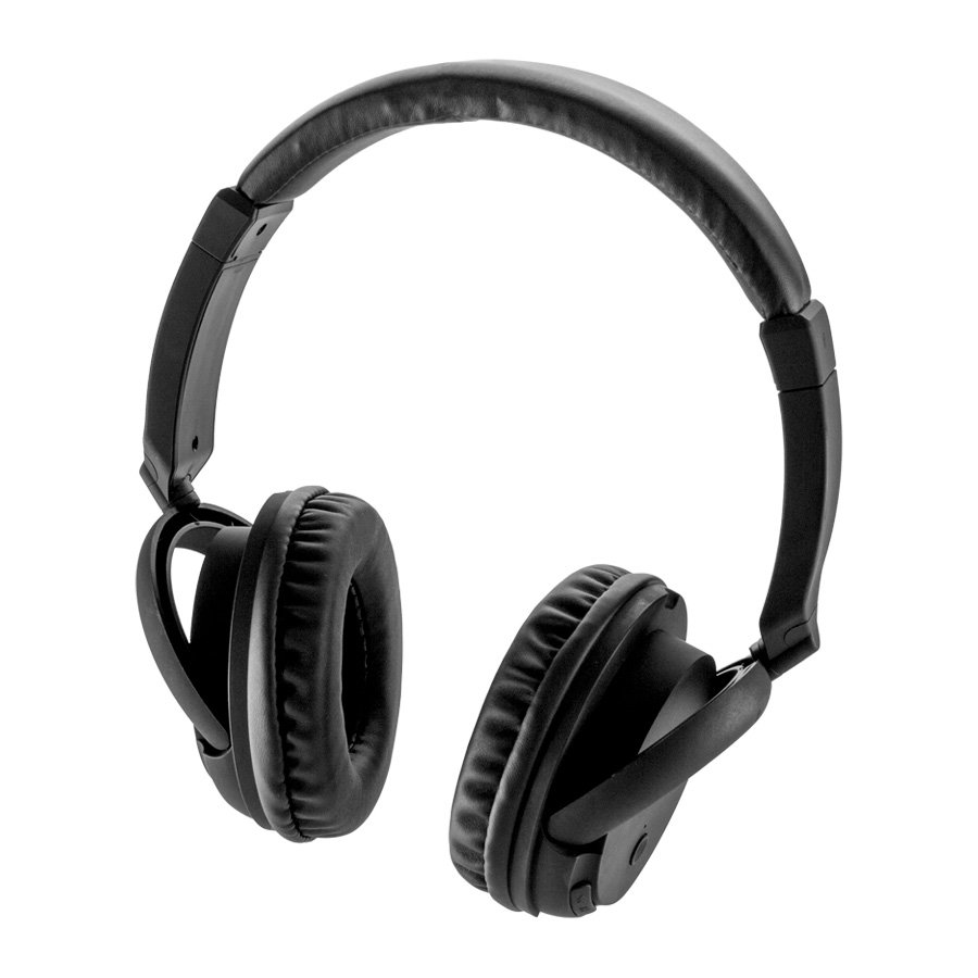 Deluxe Audífonos Bluetooth — vista 3 · GF Group