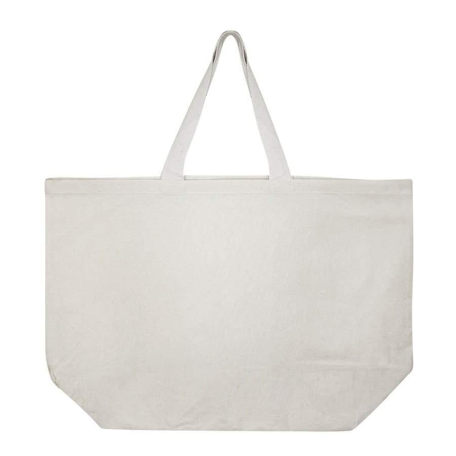 Bolsa 100% Algodón Burma — vista 4 · GF Group