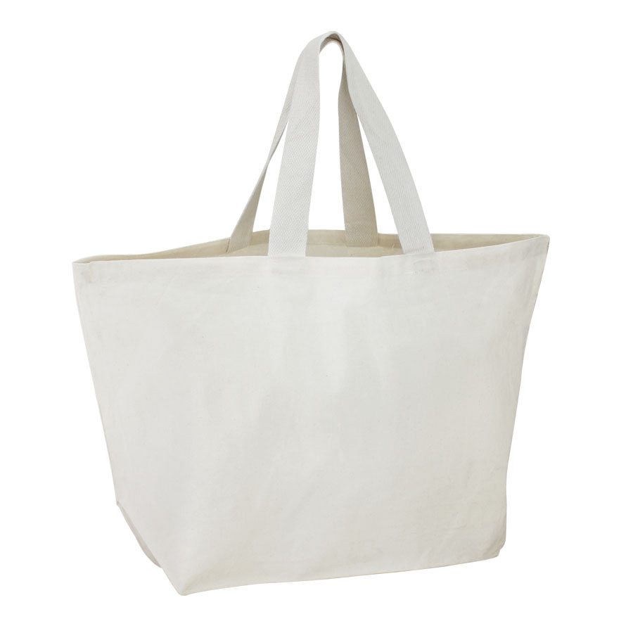 Bolsa 100% Algodón Burma — Bolsas · GF Group