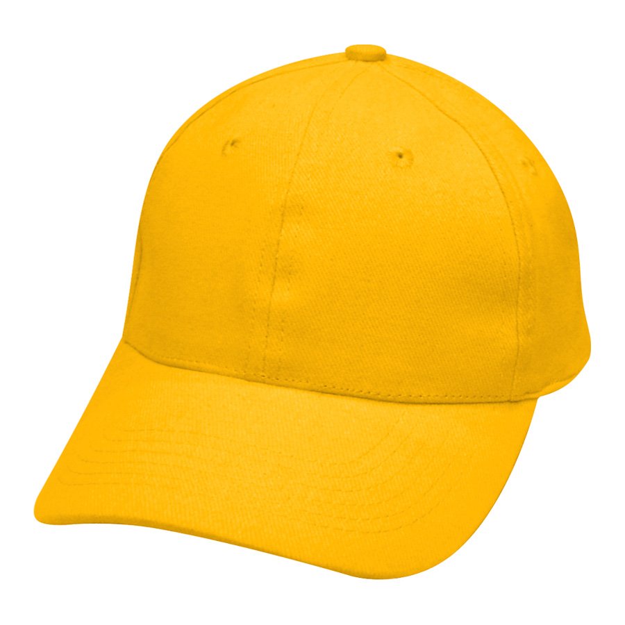 Gorro Jockey Denim Algodón — vista 6 · GF Group
