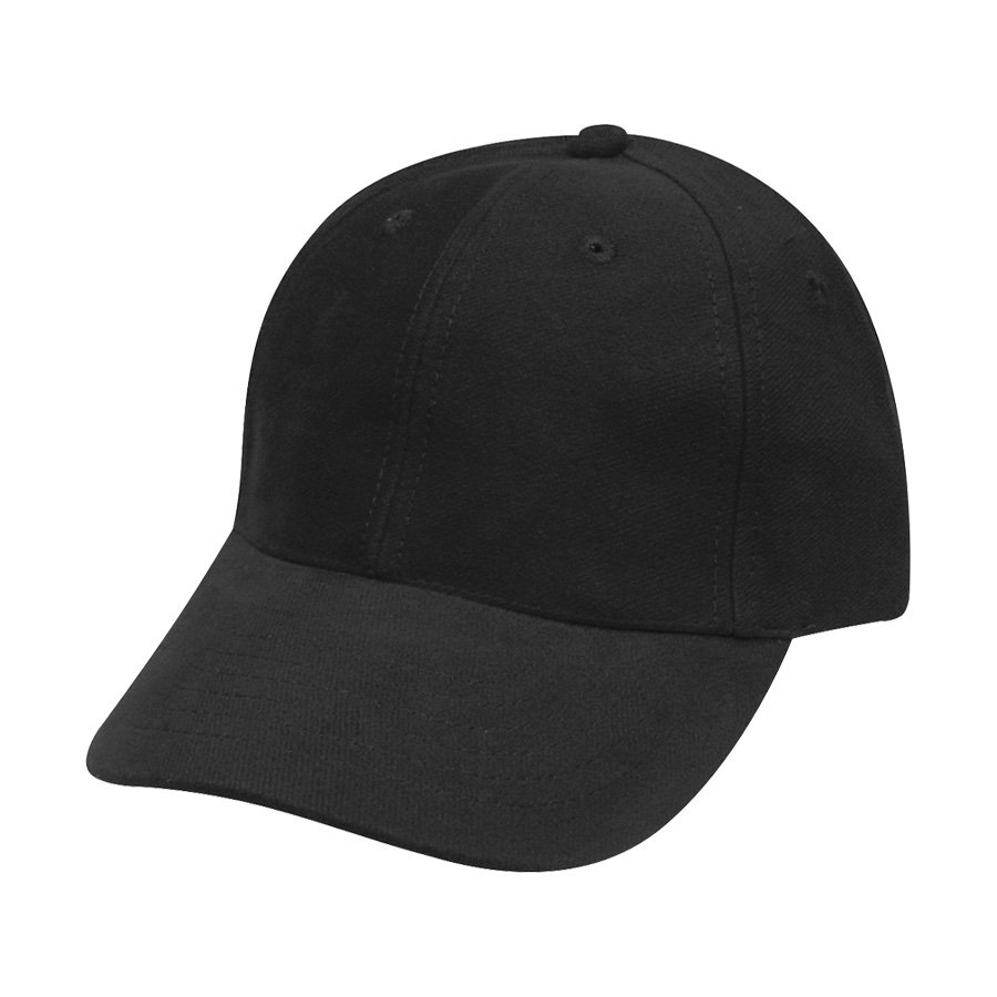 Gorro Jockey Denim Algodón · GF Group