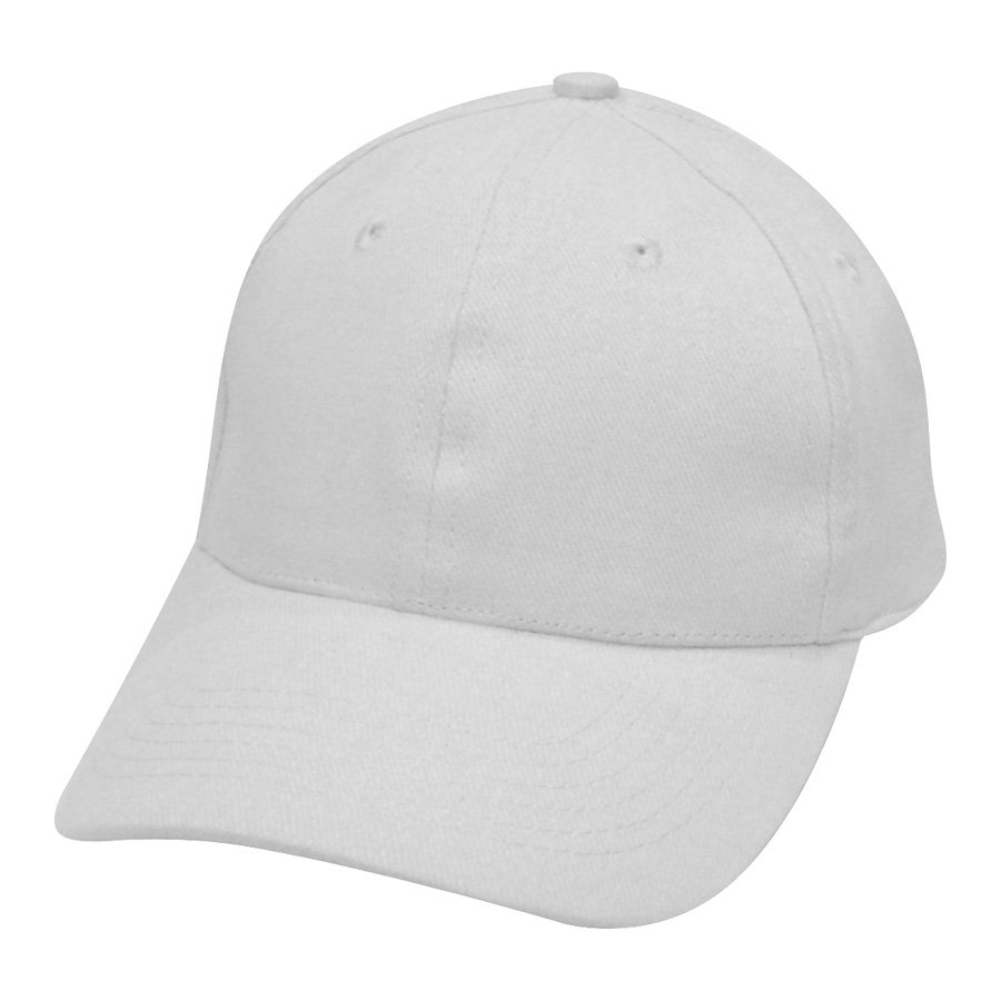Gorro Jockey Denim Algodón — vista 2 · GF Group