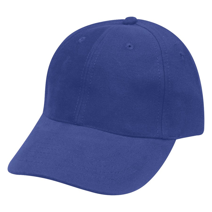 Gorro Jockey Denim Algodón — vista 4 · GF Group