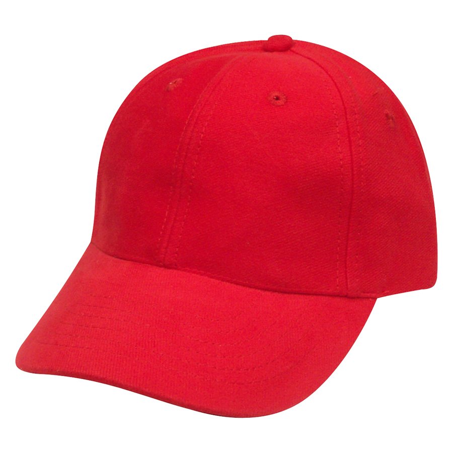 Gorro Jockey Denim Algodón — vista 3 · GF Group