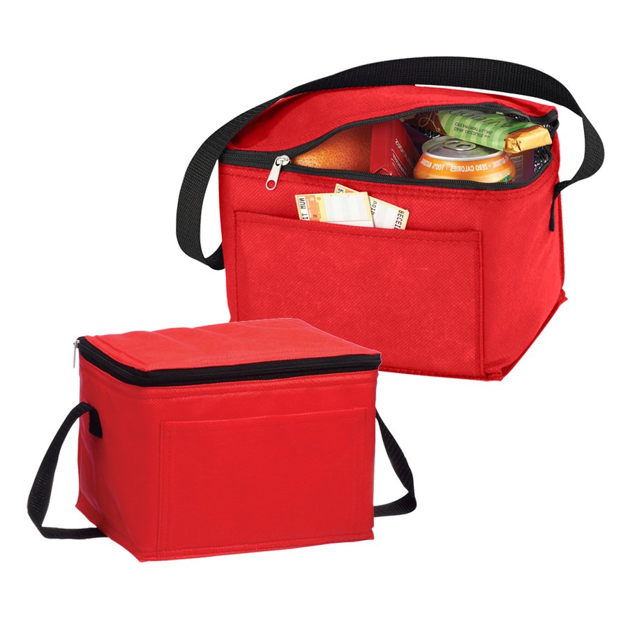Cooler-Lonchera de TNT — vista 5 · GF Group