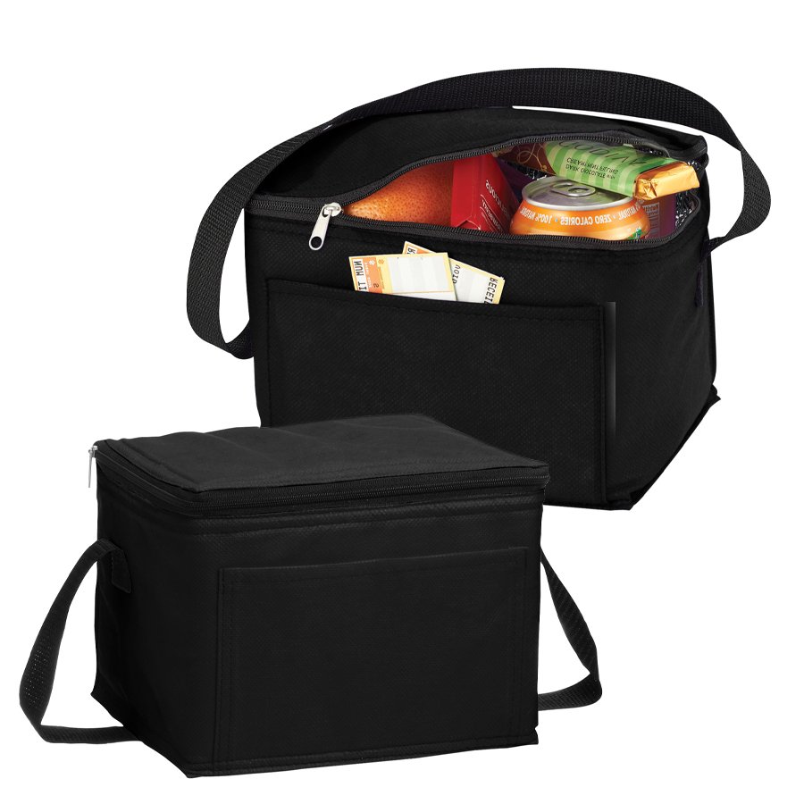 Cooler-Lonchera de TNT — vista 4 · GF Group
