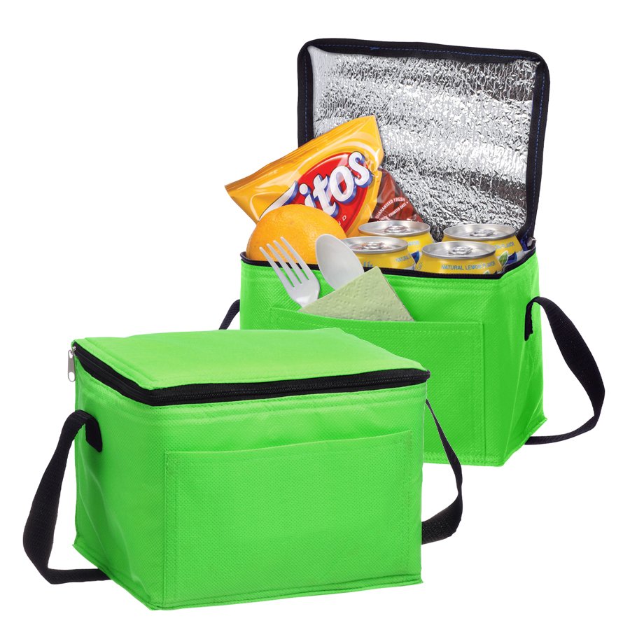 Cooler-Lonchera de TNT — vista 6 · GF Group