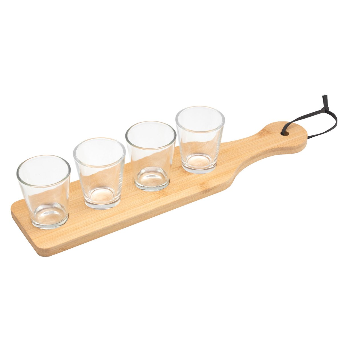 Set de vasos tequileros "TOC TOC" — vista 4 · GF Group