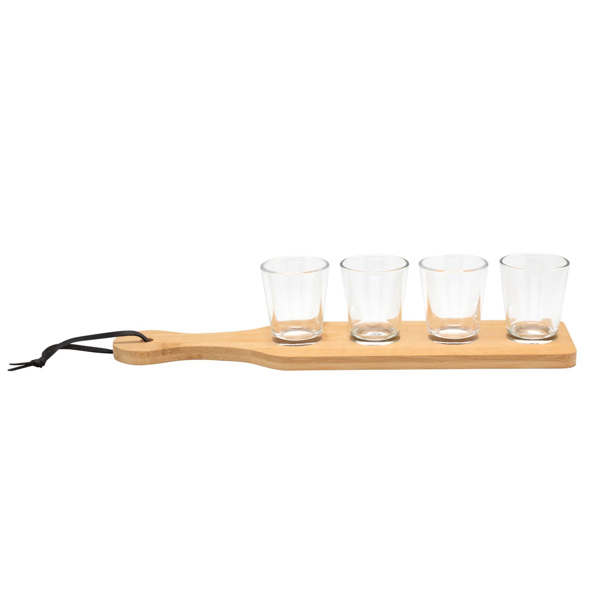 Set de vasos tequileros "TOC TOC" · GF Group