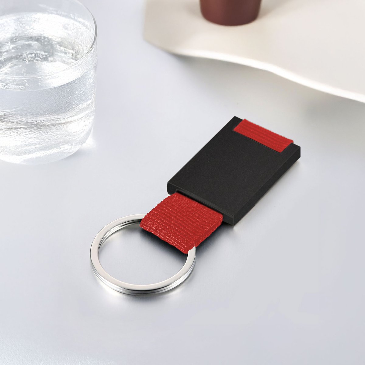 Llavero "SPORT DAY" — vista 3 · GF Group