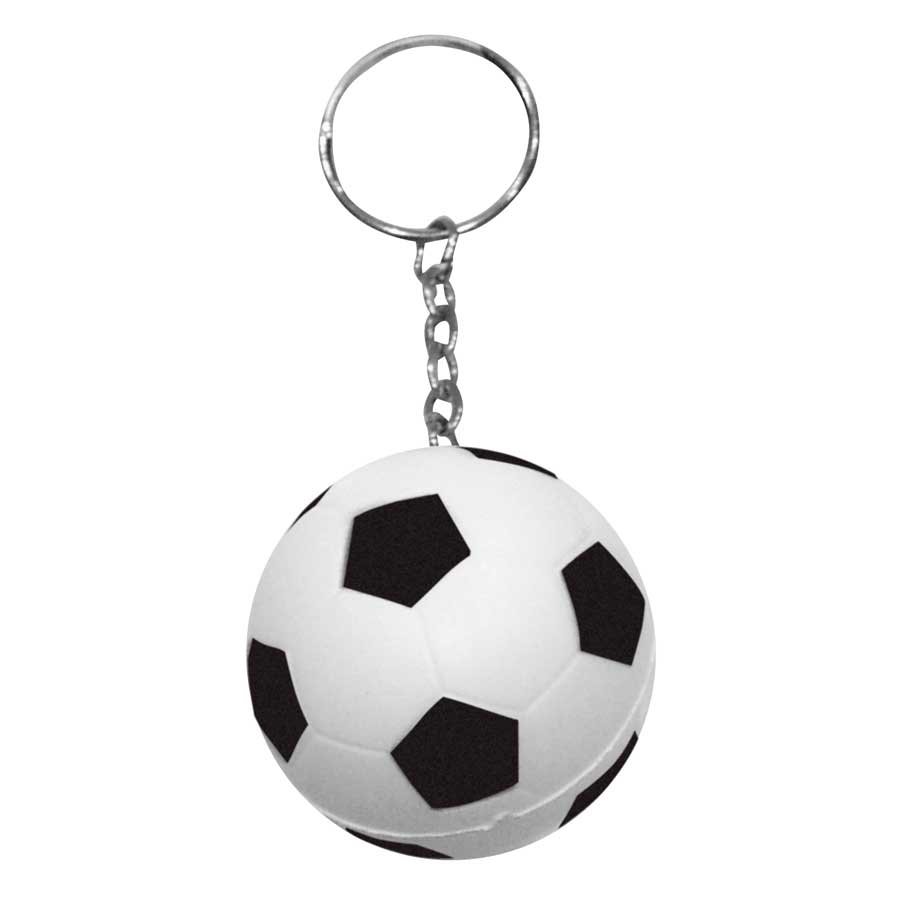 Llavero Anti-Stress Fútbol · GF Group