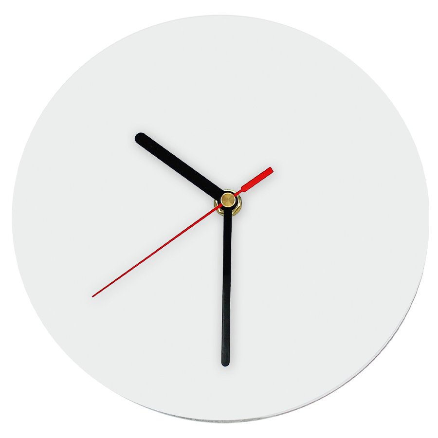 Reloj de Pared Sublimación · GF Group