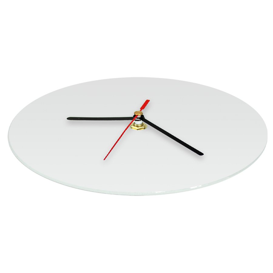 Reloj de Pared Sublimación — vista 3 · GF Group