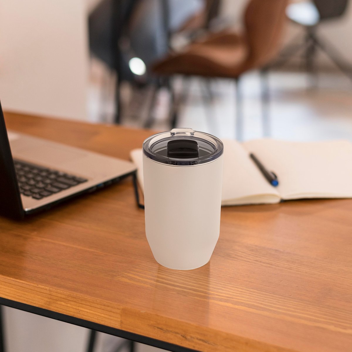 Mug térmico "BISEL" — vista 6 · GF Group