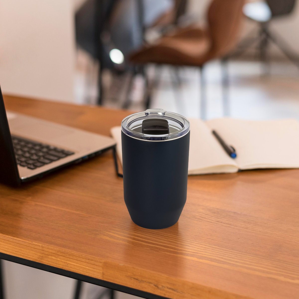 Mug térmico "BISEL" — vista 12 · GF Group