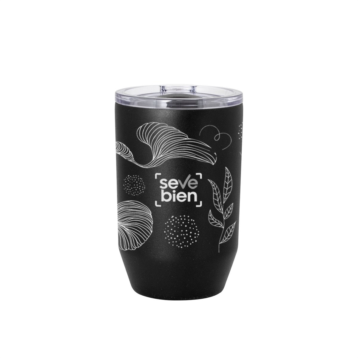 Mug térmico "BISEL" — vista 14 · GF Group