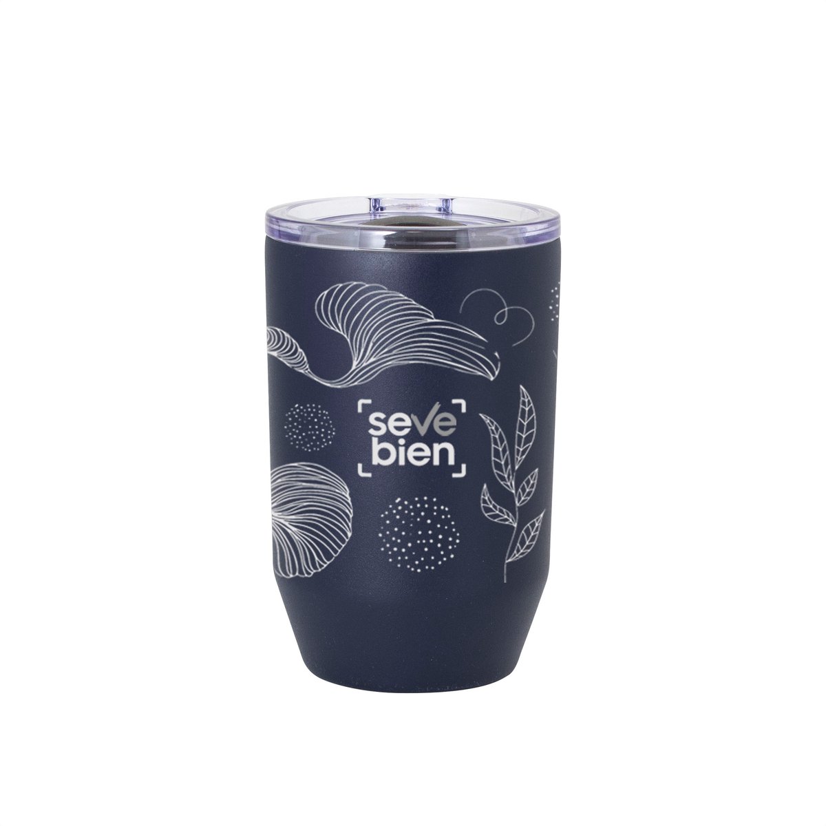Mug térmico "BISEL" — vista 8 · GF Group