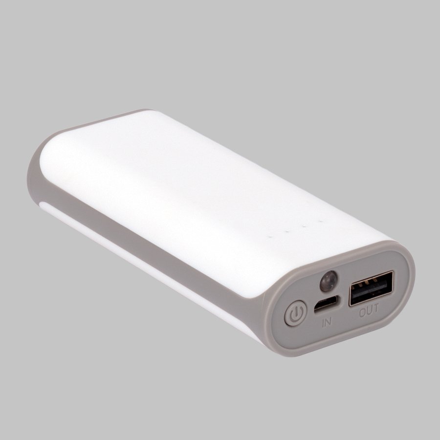Cargador Power Bank 5200mAh — vista 3 · GF Group