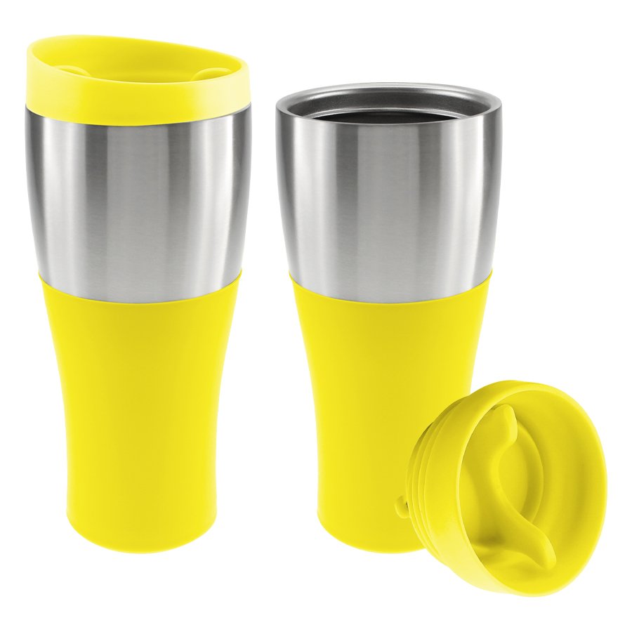 Coffee Mug PP-FRESH 500cc — vista 5 · GF Group