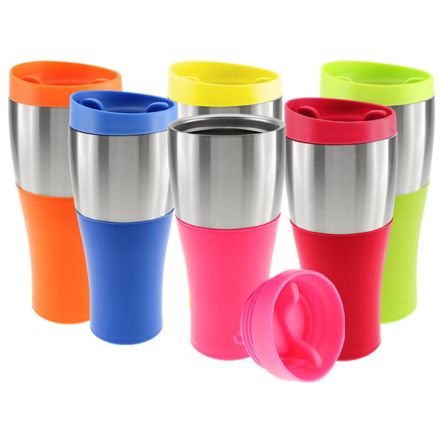 Coffee Mug PP-FRESH 500cc · GF Group