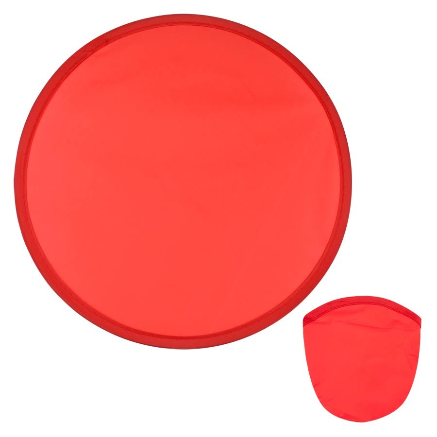 Frisbee Plegable con Funda — vista 4 · GF Group