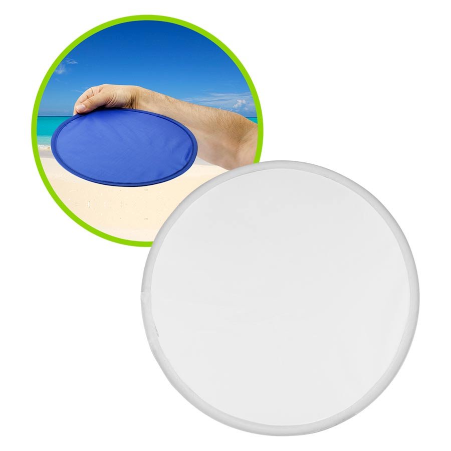 Frisbee Plegable con Funda — vista 5 · GF Group