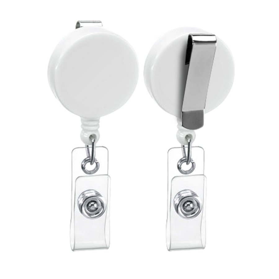 Yo-Yo Porta-Credencial — vista 3 · GF Group