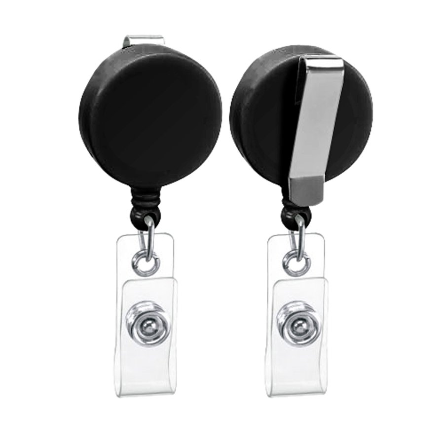 Yo-Yo Porta-Credencial — vista 4 · GF Group