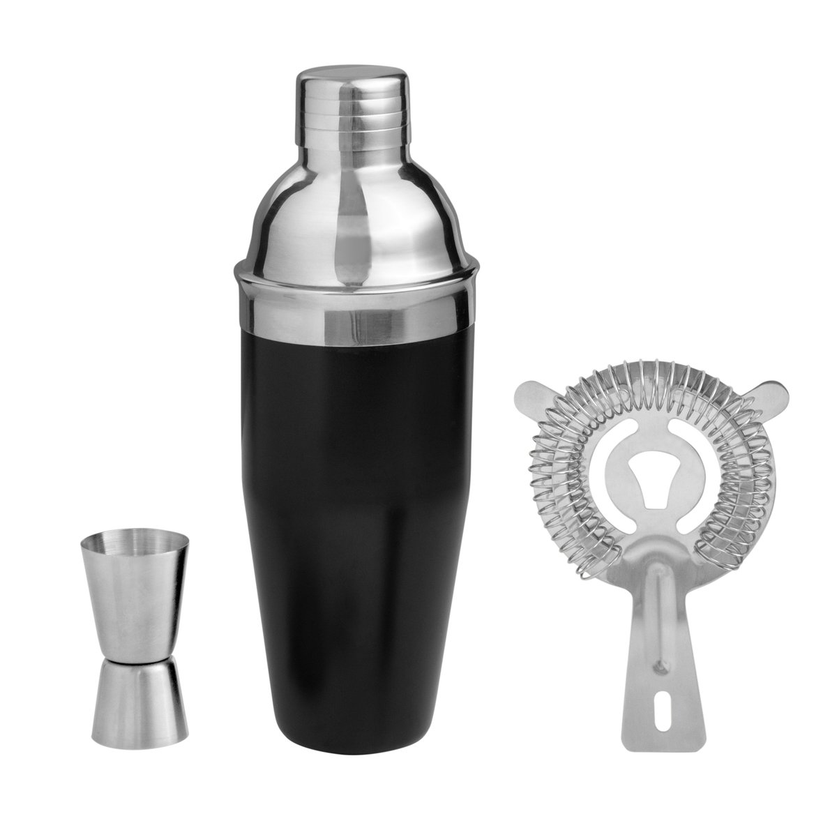 Set de coctelería / Bartender Kit "YEIKIT" · GF Group