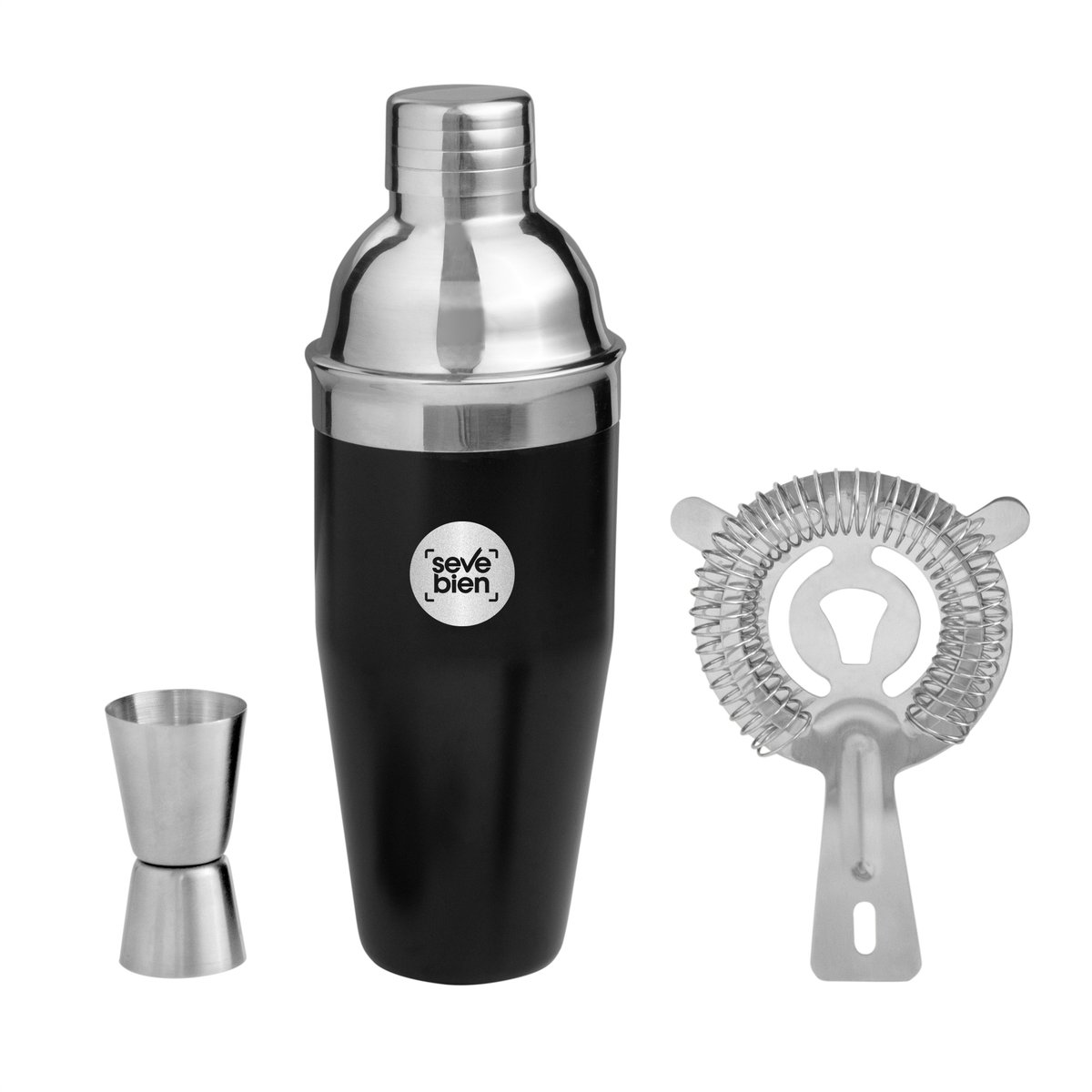 Set de coctelería / Bartender Kit "YEIKIT" — vista 2 · GF Group