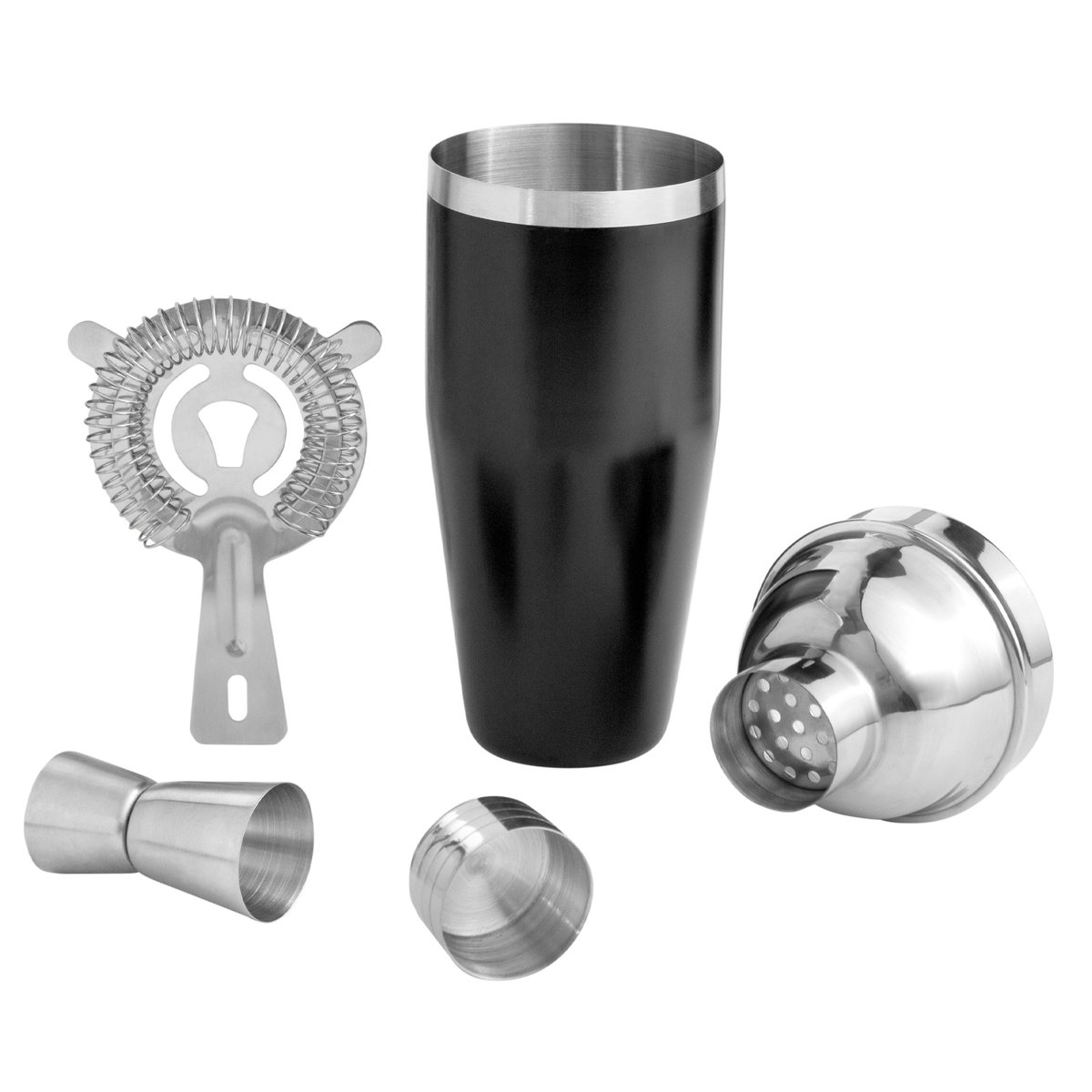 Set de coctelería / Bartender Kit "YEIKIT" — vista 4 · GF Group