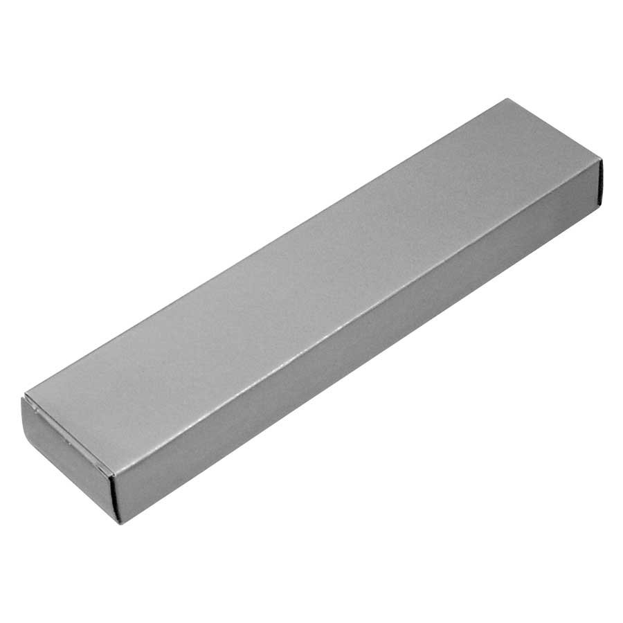 Bolígrafo Metálico 4 en 1 — vista 4 · GF Group