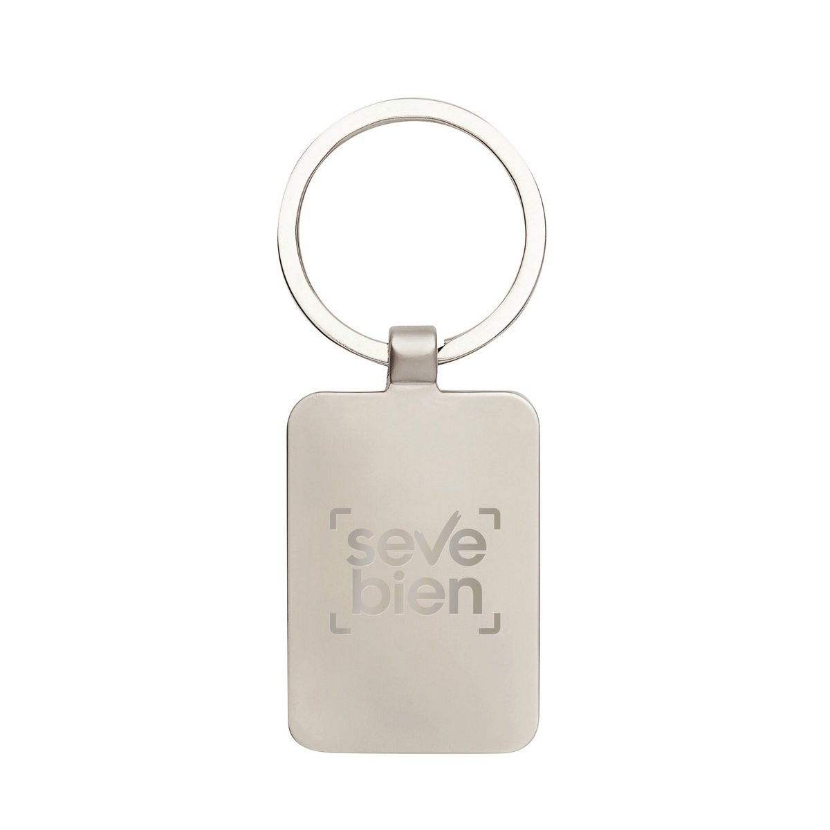 Llavero "KIREC" — vista 5 · GF Group