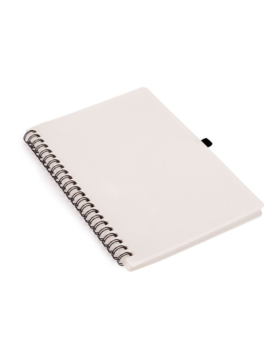 Cuaderno A5 YELLOWSTONE · GF Group