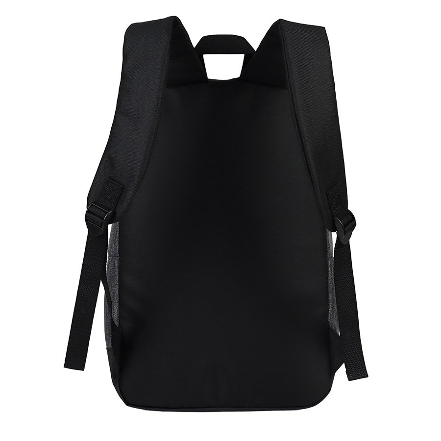 Mochila «LOOK» 18L en tela RPET — vista 4 · GF Group