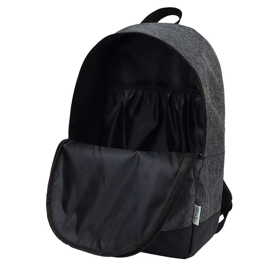 Mochila «LOOK» 18L en tela RPET — vista 5 · GF Group