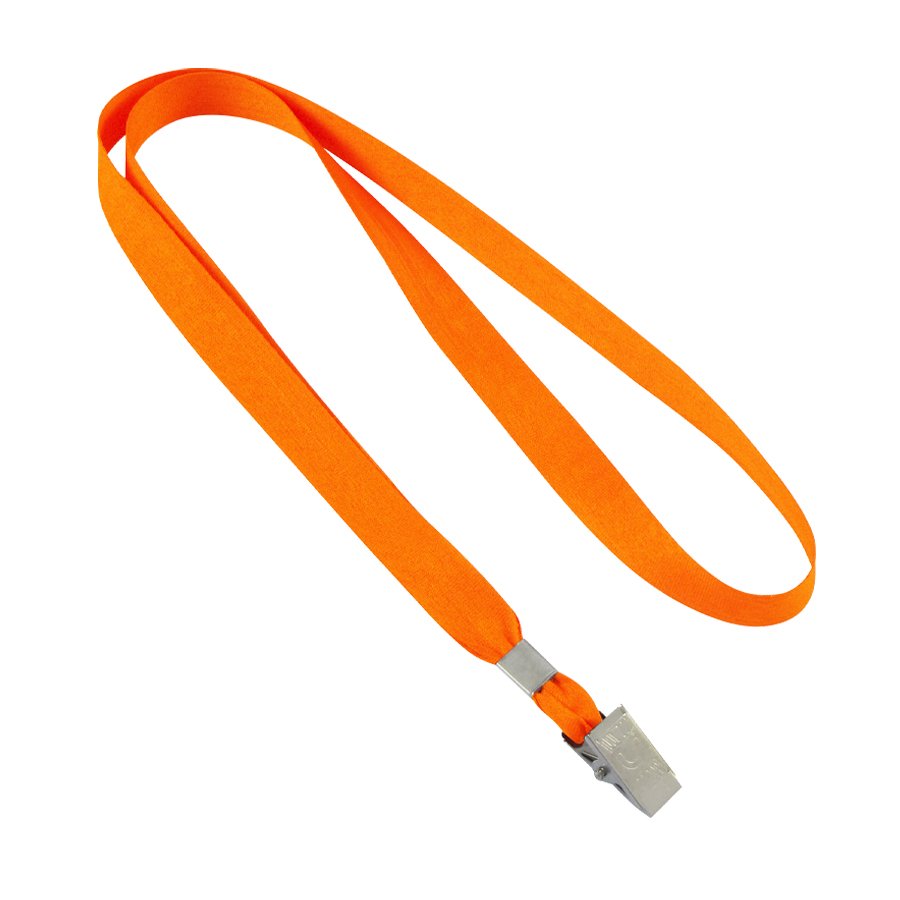 Lanyard Porta-Credencial — vista 4 · GF Group