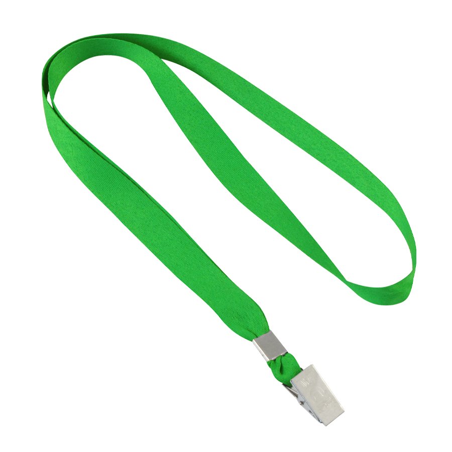 Lanyard Porta-Credencial — vista 6 · GF Group
