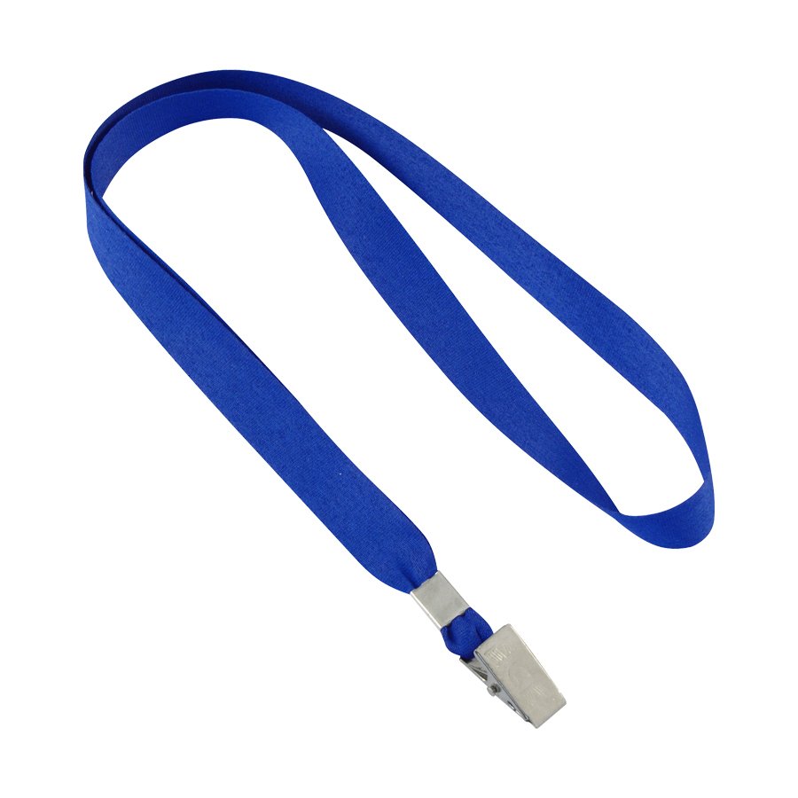 Lanyard Porta-Credencial · GF Group
