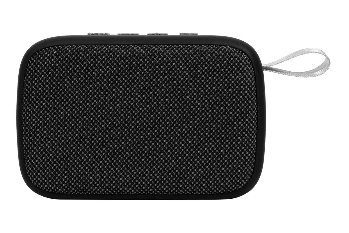 PARLANTE BLUETOOTH "CLARK" · GF Group