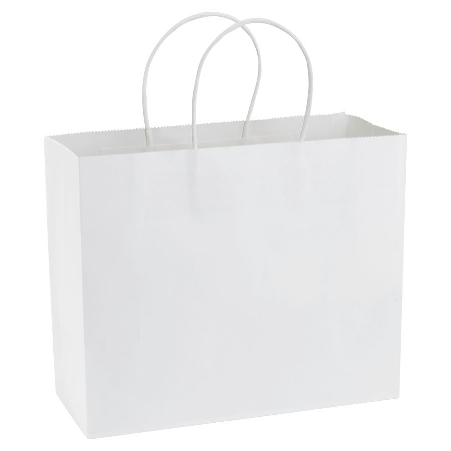 Bolsa de Papel 120g/m2 — vista 2 · GF Group