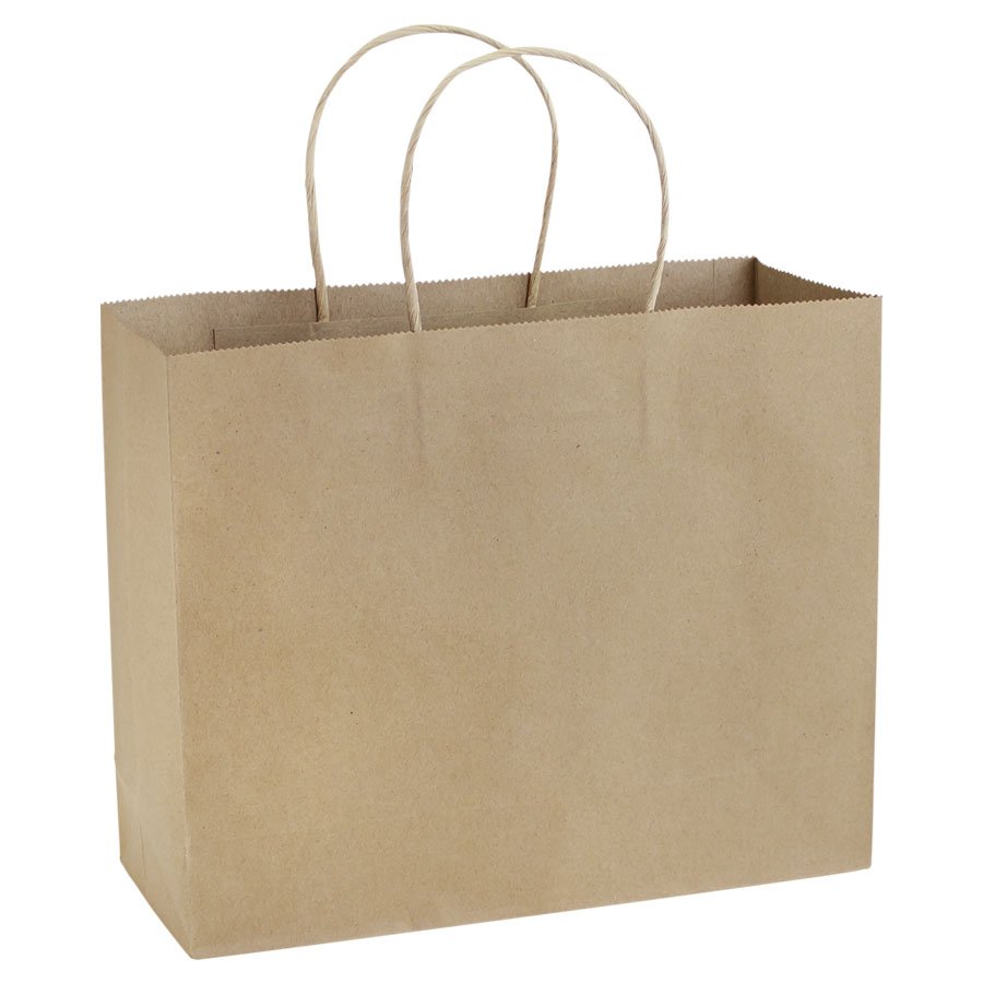 Bolsa de Papel 120g/m2 — vista 4 · GF Group