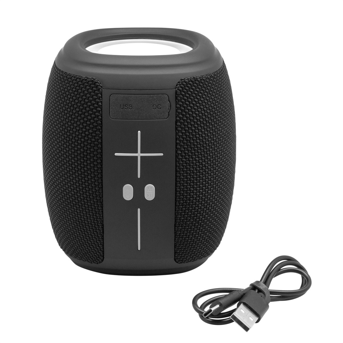 Parlante bluetooth "DANCE" — vista 5 · GF Group