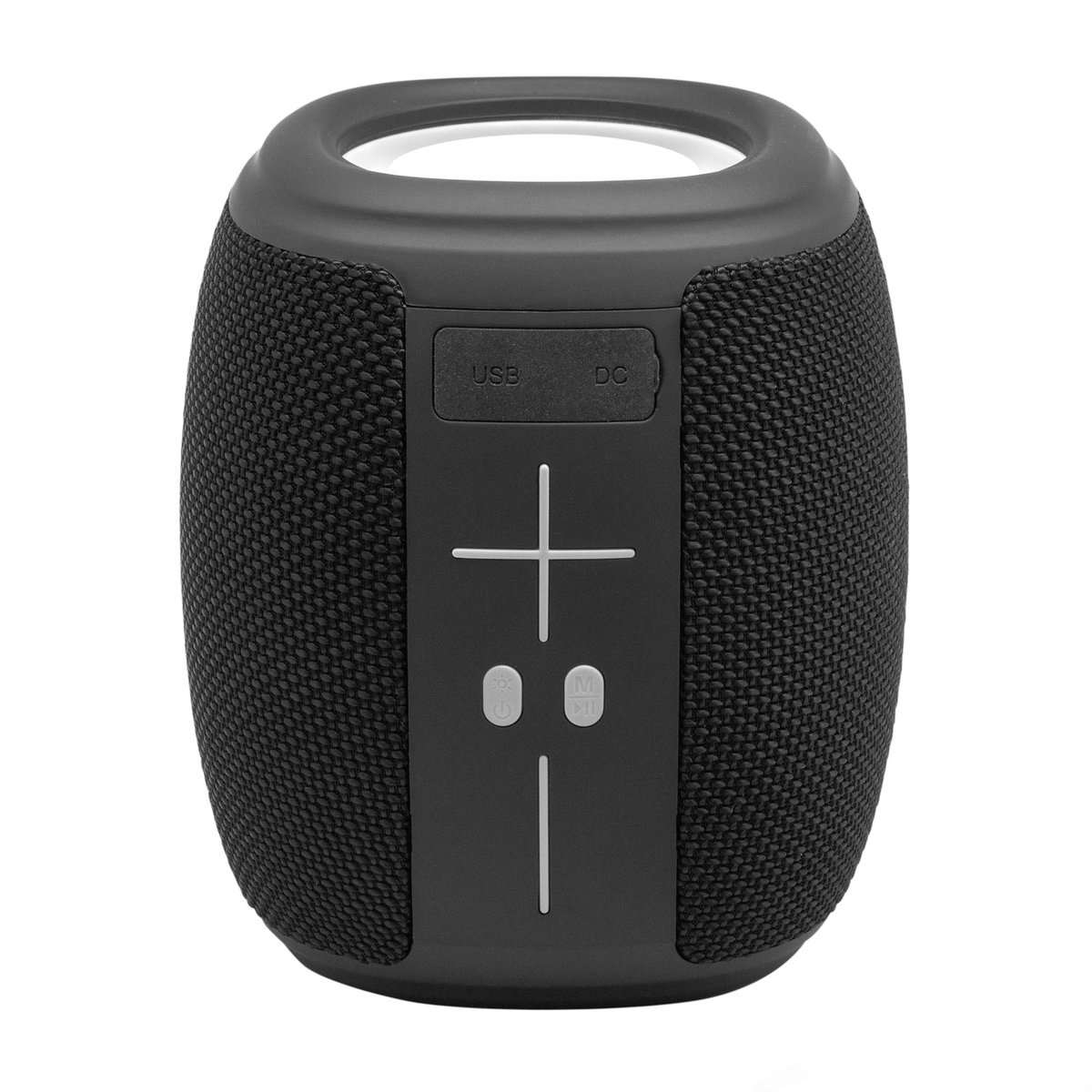 Parlante bluetooth "DANCE" · GF Group