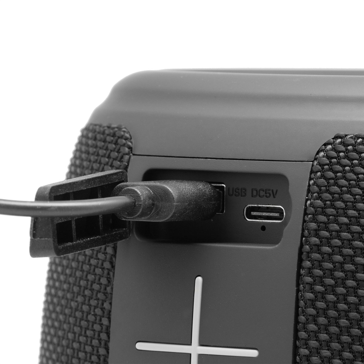 Parlante bluetooth "DANCE" — vista 6 · GF Group