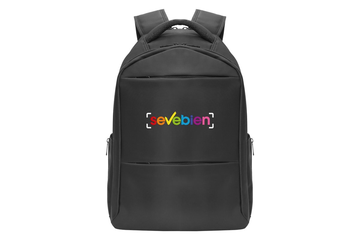 MOCHILA "DALLAS" — vista 5 · GF Group