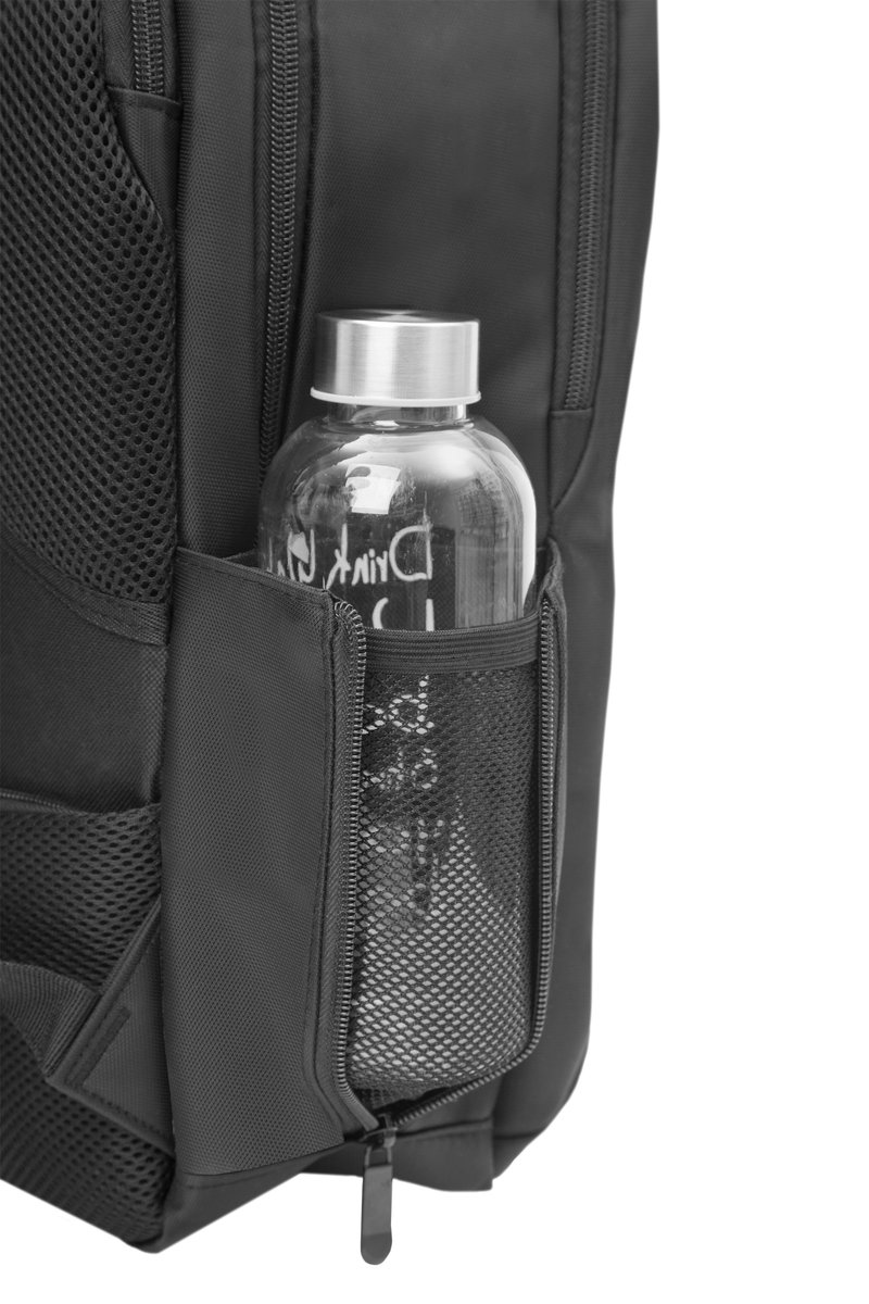 MOCHILA "DALLAS" — vista 3 · GF Group